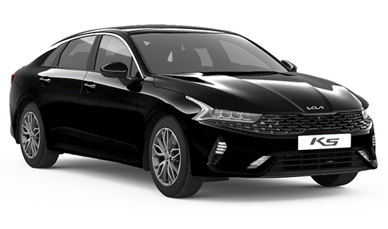 Kia K5 New 2.0 MPI AT 2WD Luxe